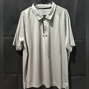 Oakley XL Polo Shirt